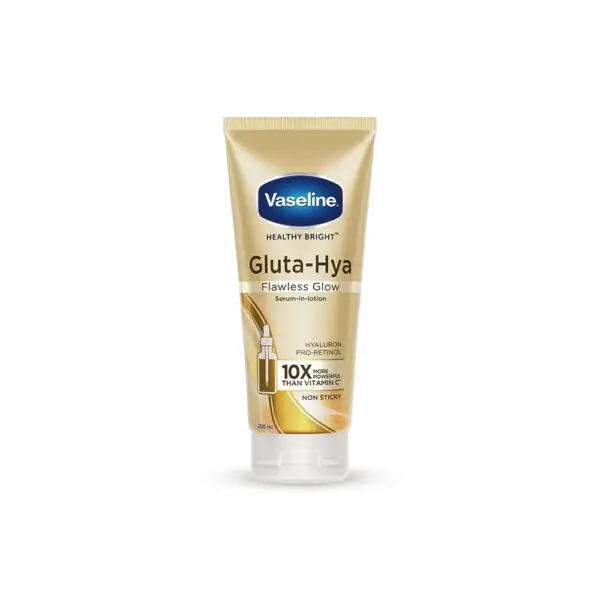 Vaseline Gluta Hya