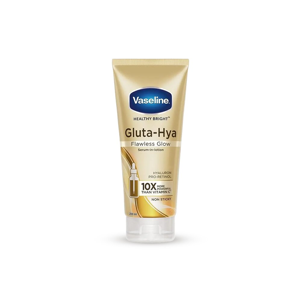 Vaseline Gluta Hya