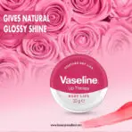 Vaseline Rose Lips