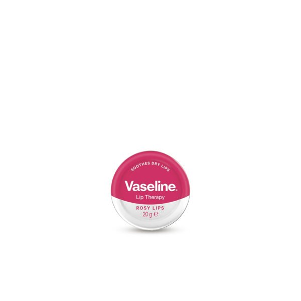 Vaseline Rose Lips