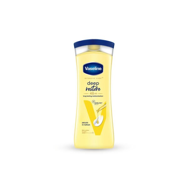 Vaseline Deep Restore