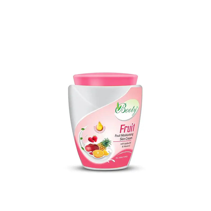 Fruit Moisturising Cream