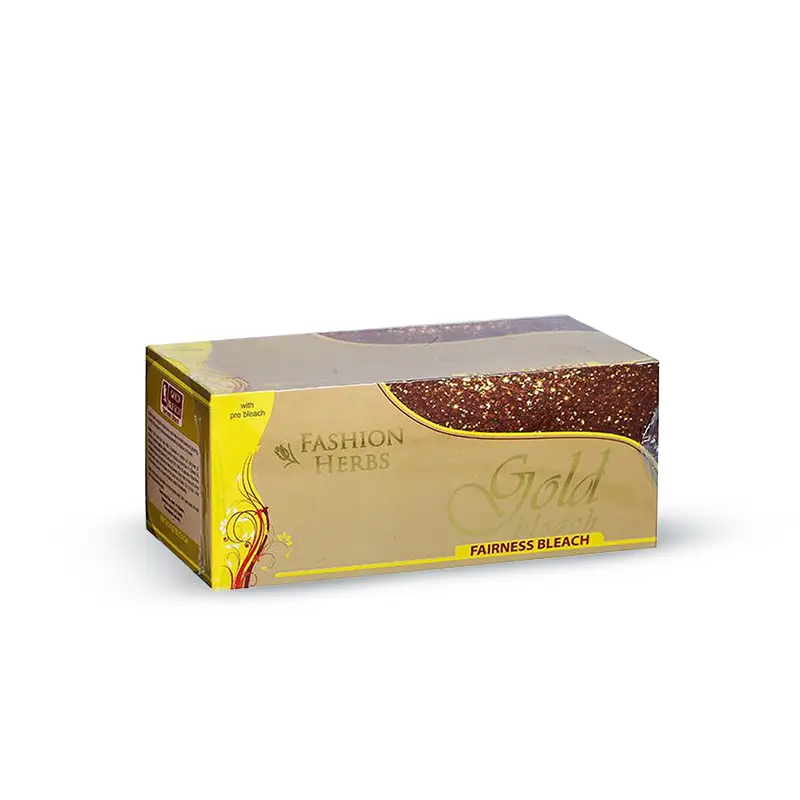 Gold Fairness Bleach