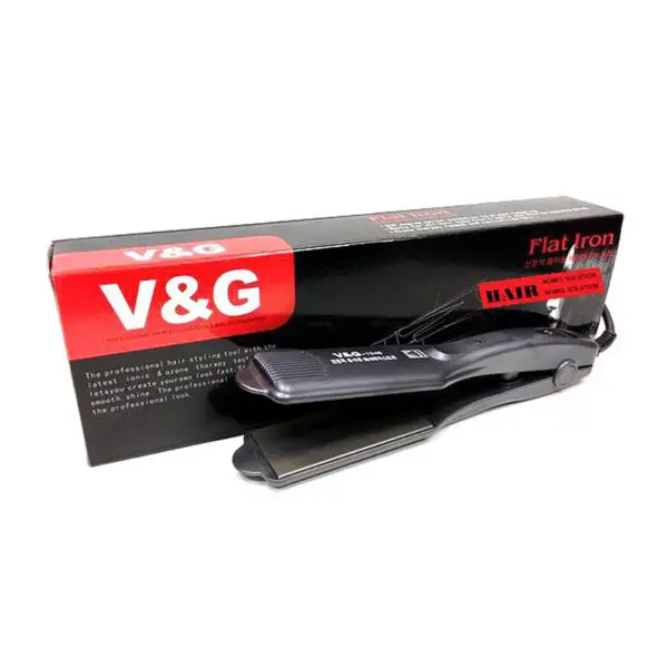 V&G Professional Hair Straightener