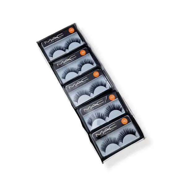 MAC False Eyelashes
