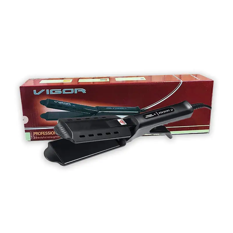 Vigor Hair Straightener