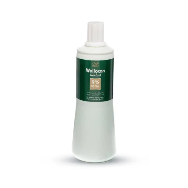 Wella 9% 30 VOL Developer