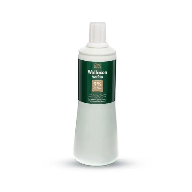 Wella 9% 30 VOL Developer