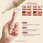 Seoul 1988 Eye Cream