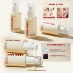 Retinal Liposome Serum