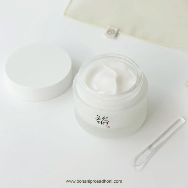 Dynasty Cream