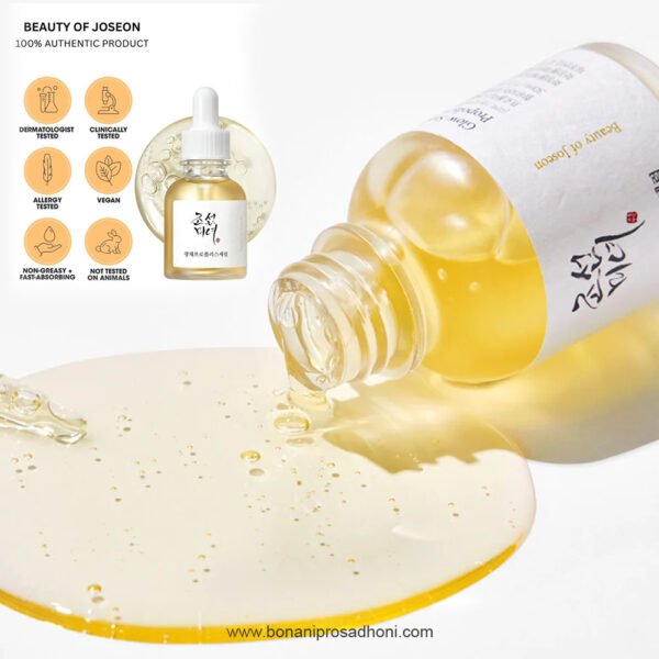 Propolis Niacinamide Serum