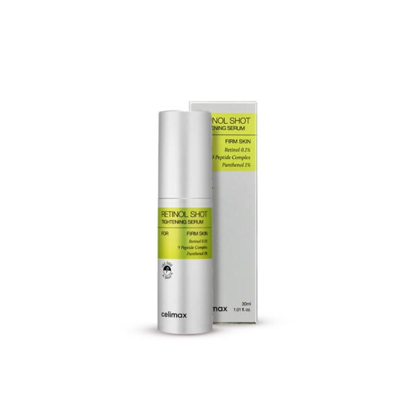 Retinol Tightening Serum