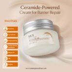 Rice Ceramide Cream