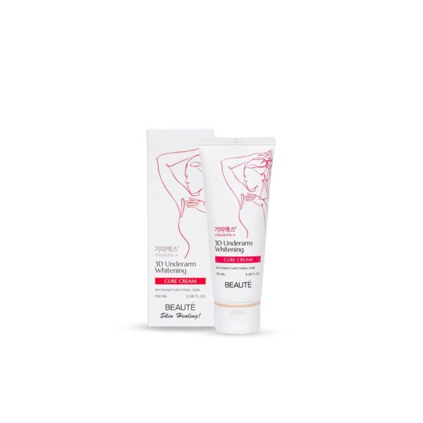 Underarm Whitening Cream
