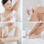 Underarm Whitening Cream