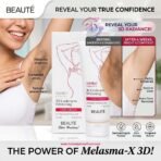 Underarm Whitening Cream