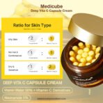 Vitamin C Capsule Cream