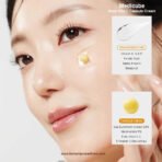 Vitamin C Capsule Cream
