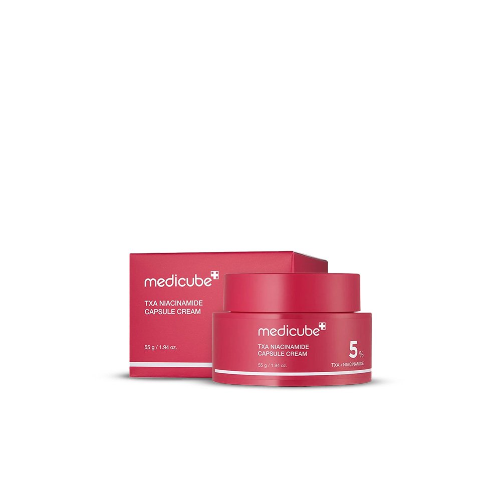 TXA Niacinamide Cream
