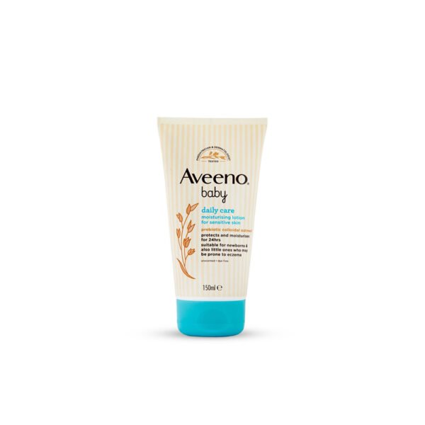 aveeno-baby-daily-care-moisturising-lotion-150ml